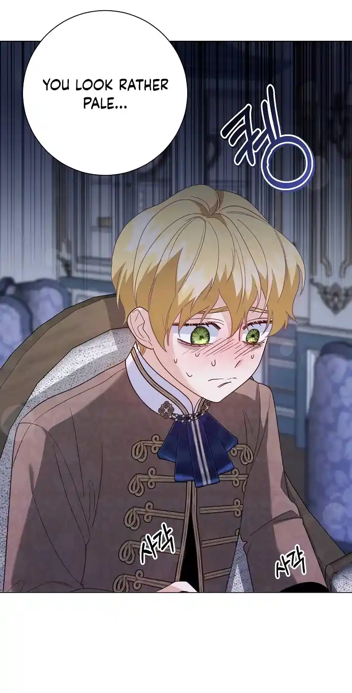 Until the Real One Shows Up Chapter 42 202 39