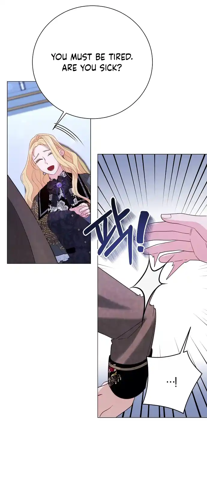 Until the Real One Shows Up Chapter 42 203 40