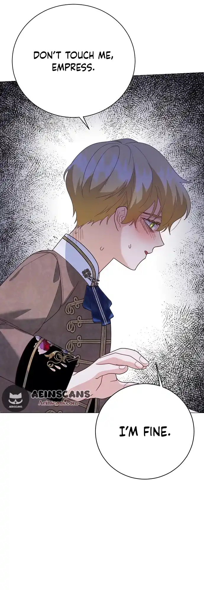 Until the Real One Shows Up Chapter 42 204 41