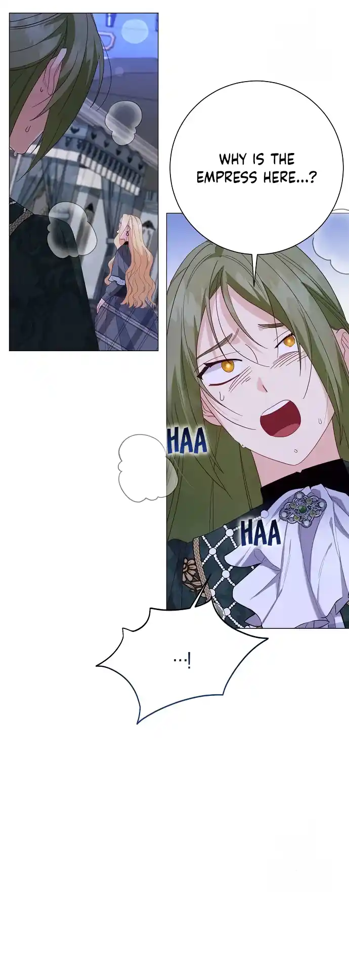 Until the Real One Shows Up Chapter 42 211 48