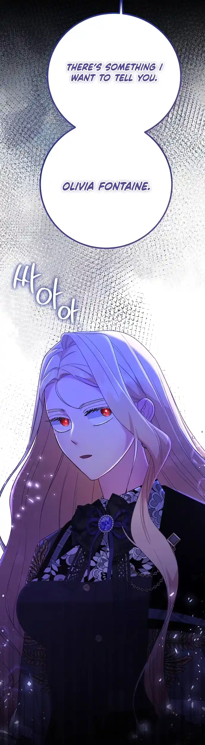 Until the Real One Shows Up Chapter 43 171 02