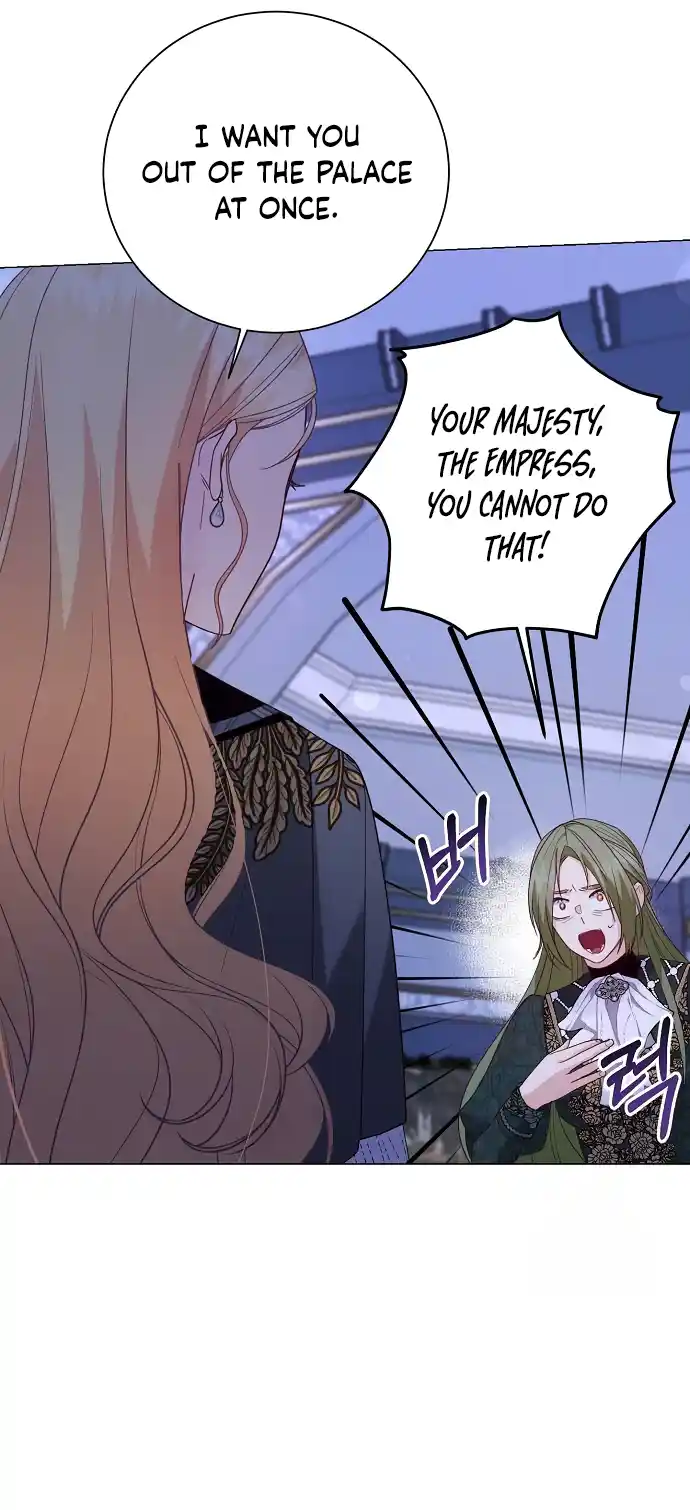 Until the Real One Shows Up Chapter 43 175 06