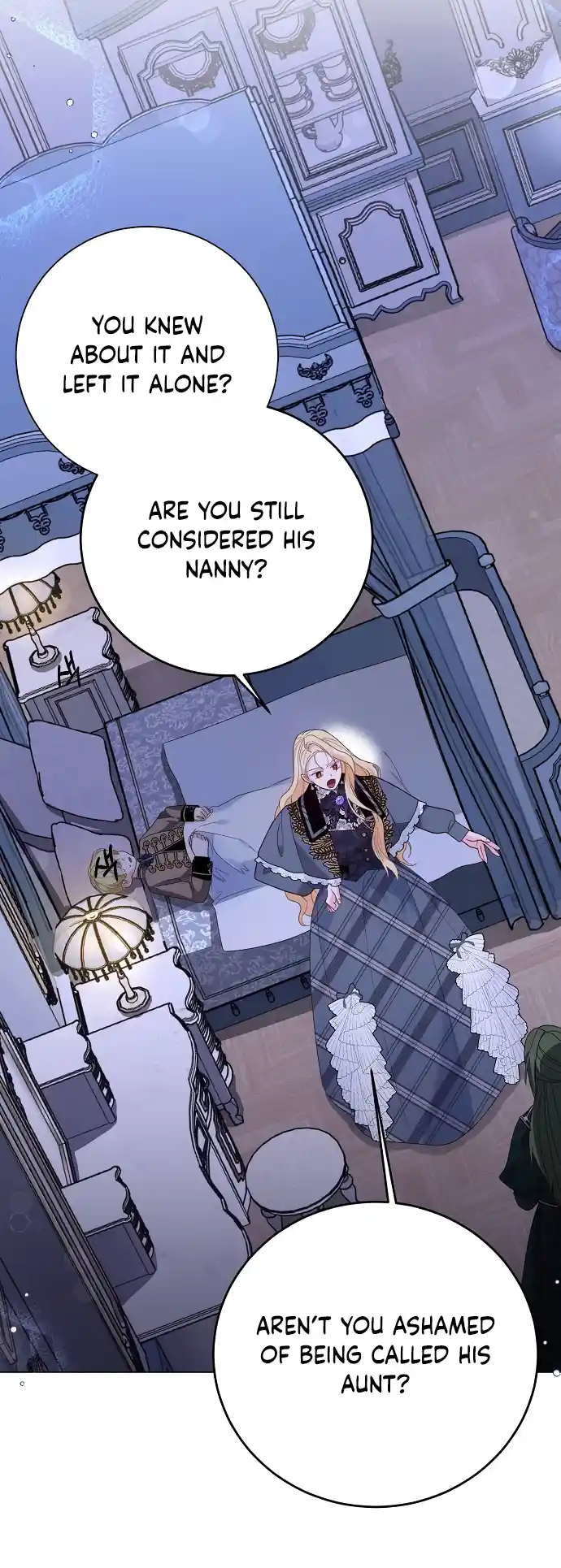 Until the Real One Shows Up Chapter 43 179 10