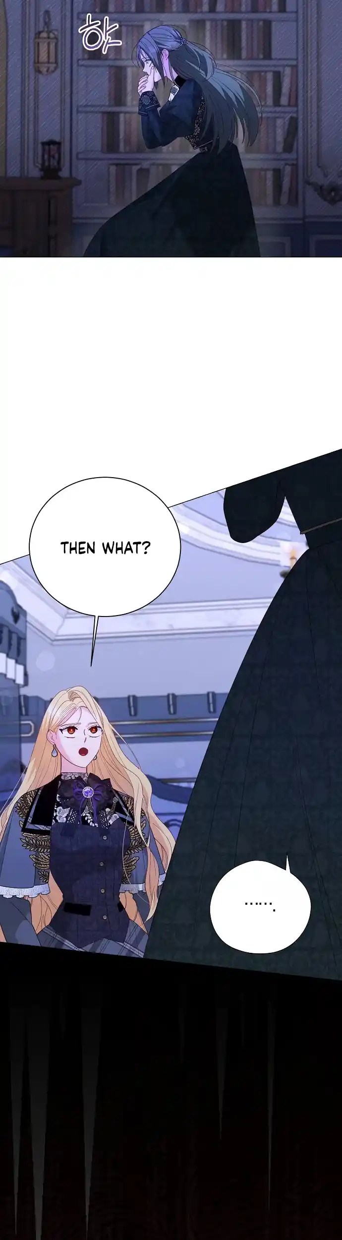 Until the Real One Shows Up Chapter 43 181 12