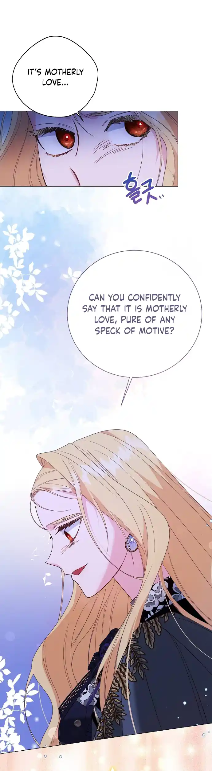 Until the Real One Shows Up Chapter 43 187 18