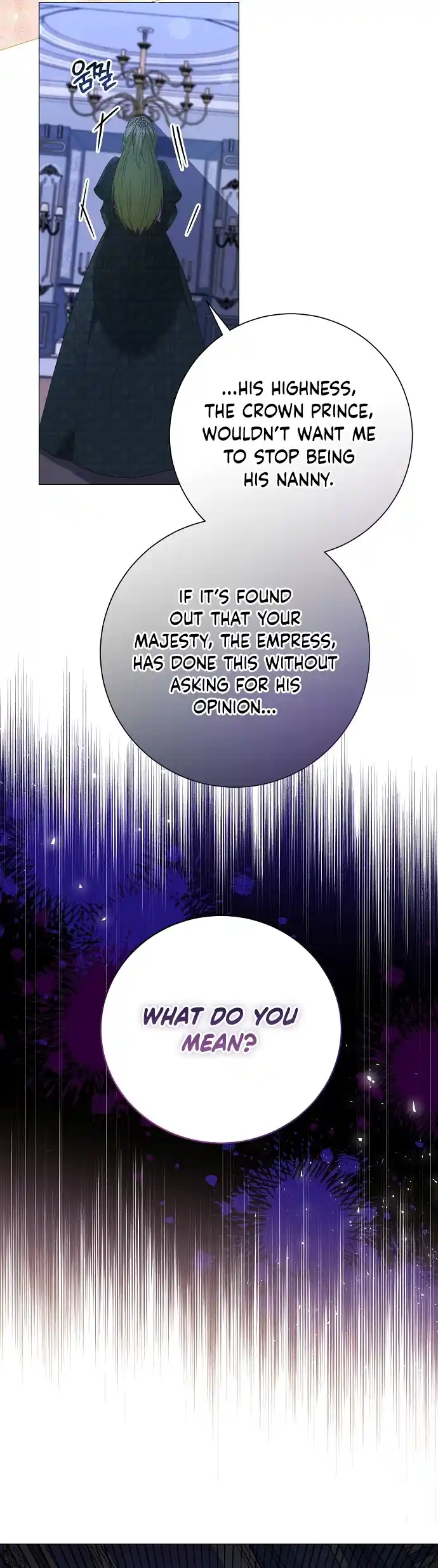 Until the Real One Shows Up Chapter 43 189 20