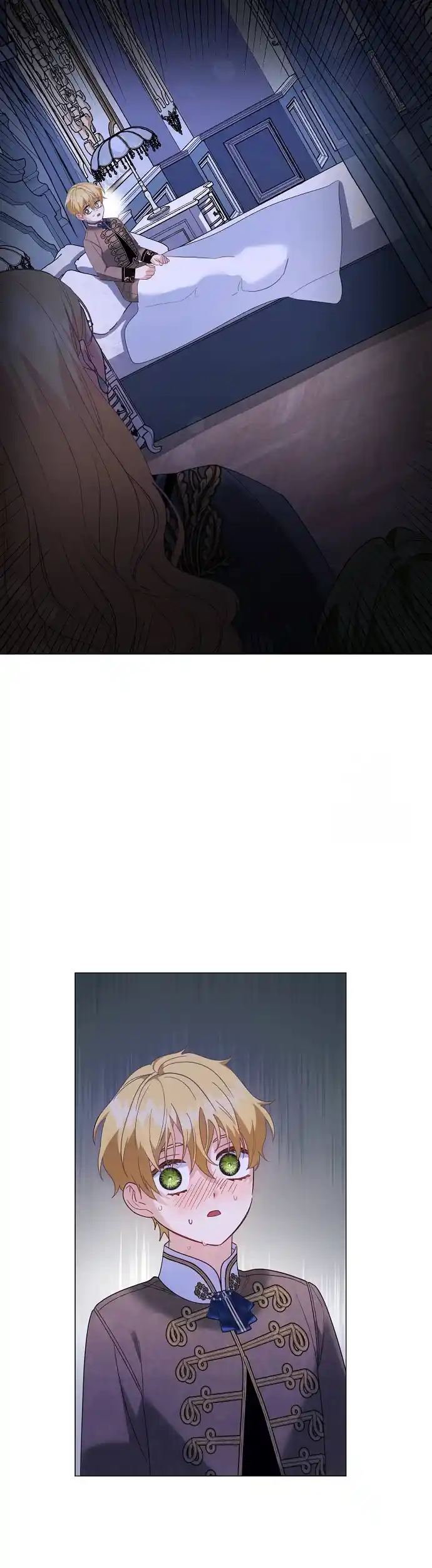 Until the Real One Shows Up Chapter 43 190 21