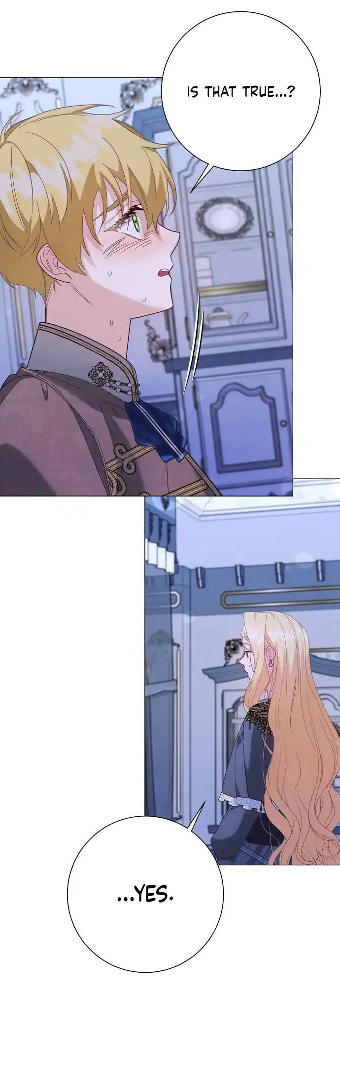 Until the Real One Shows Up Chapter 43 193 24