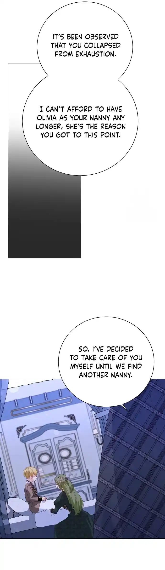 Until the Real One Shows Up Chapter 43 194 25