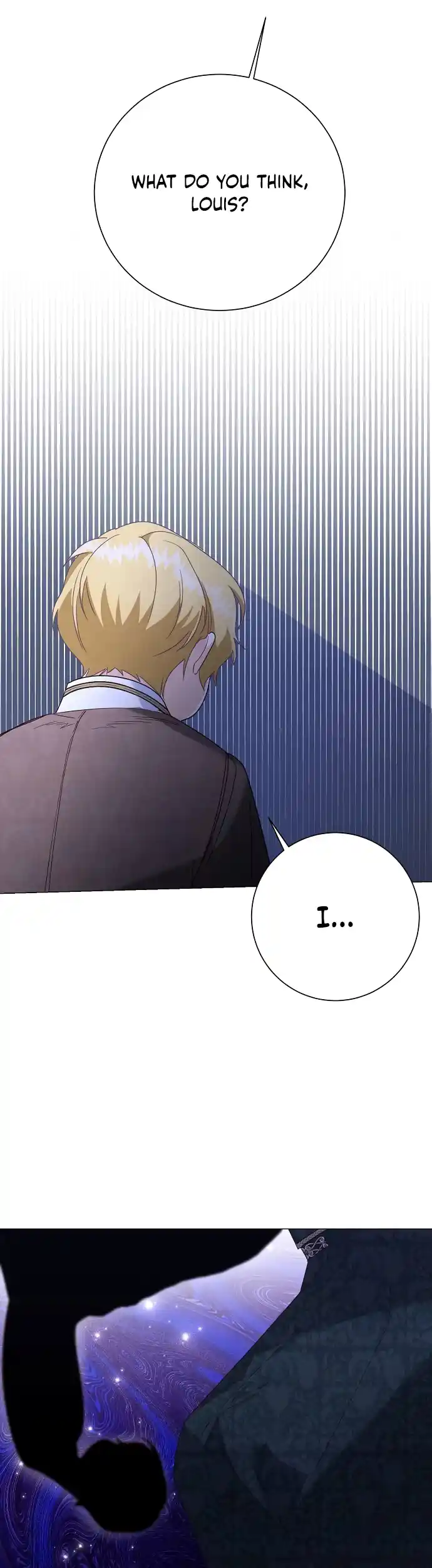 Until the Real One Shows Up Chapter 43 195 26