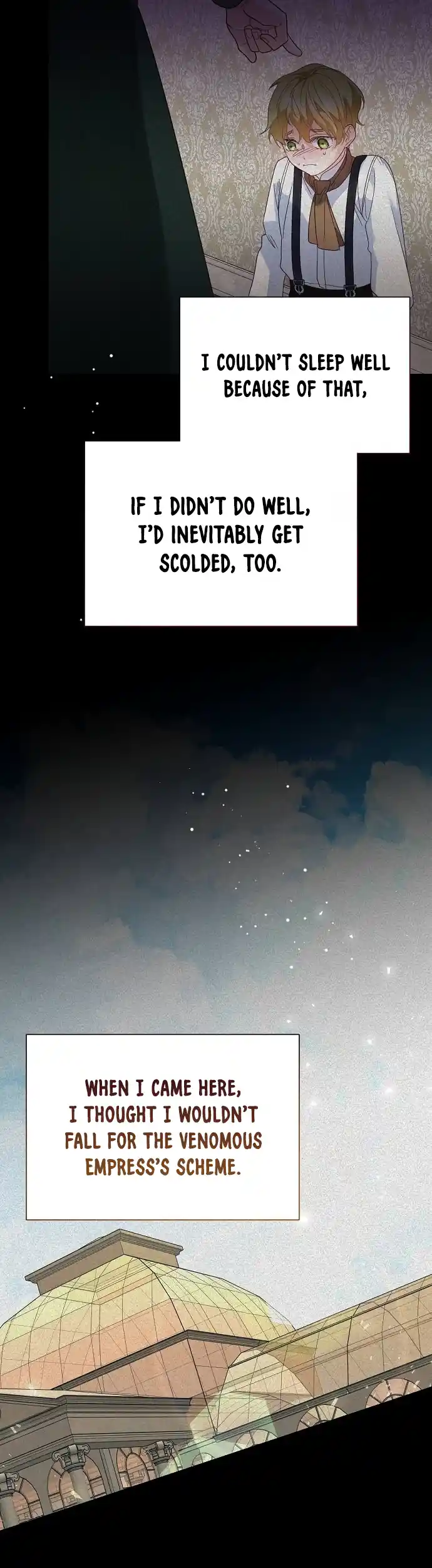 Until the Real One Shows Up Chapter 43 199 30