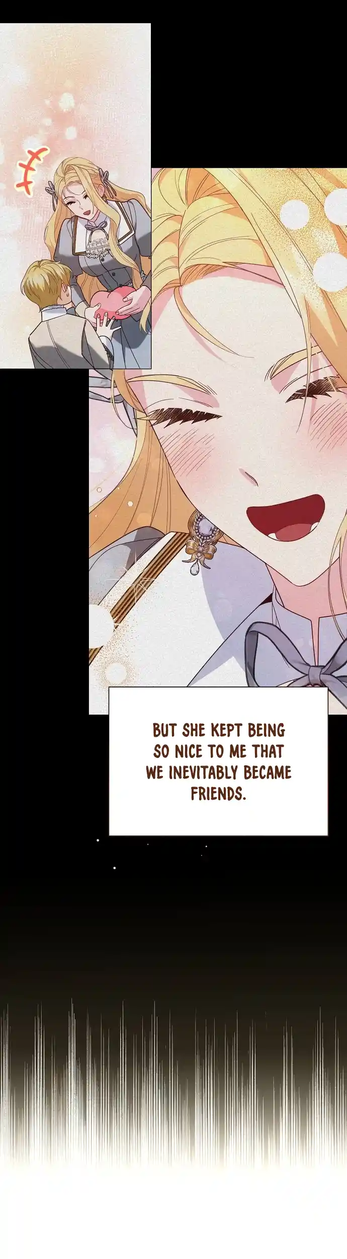 Until the Real One Shows Up Chapter 43 200 31