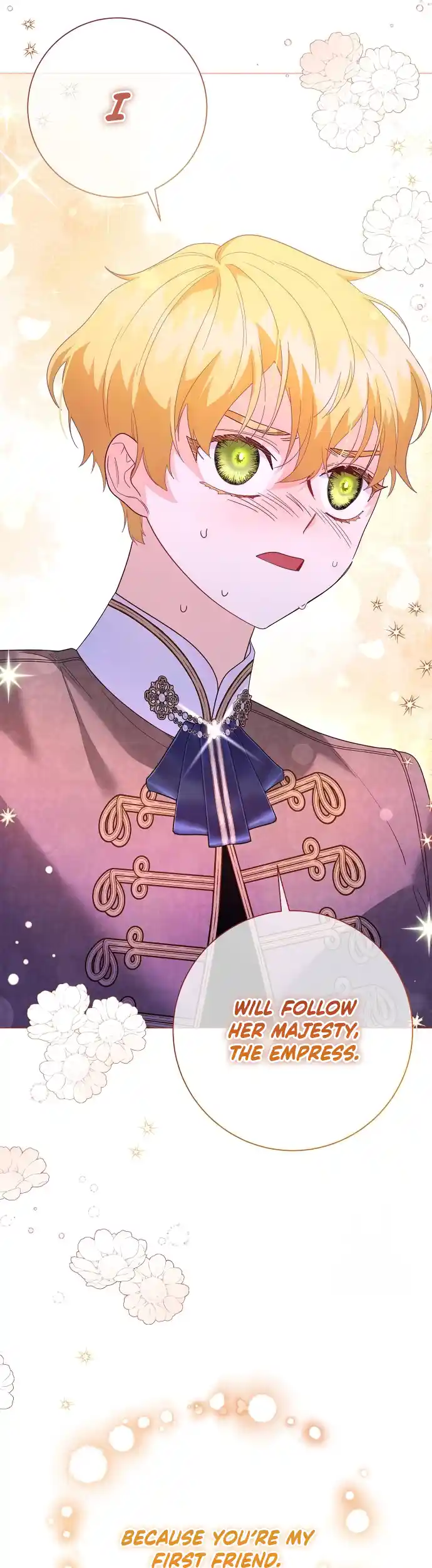 Until the Real One Shows Up Chapter 43 203 34