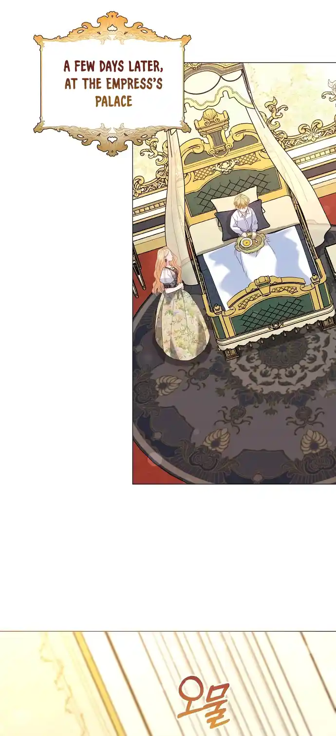 Until the Real One Shows Up Chapter 43 205 36