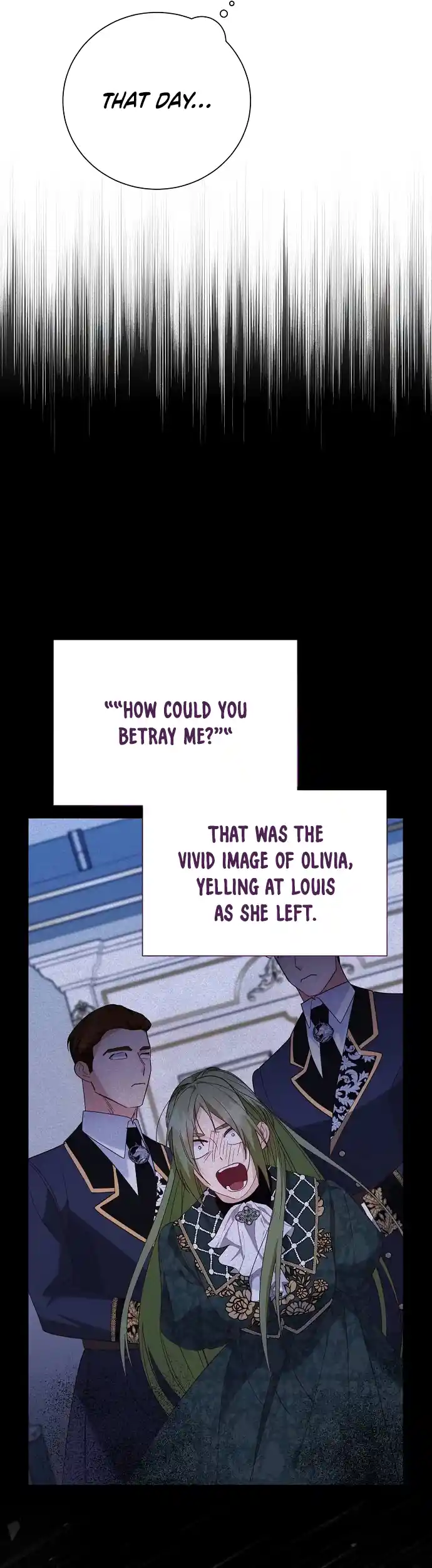 Until the Real One Shows Up Chapter 43 208 39