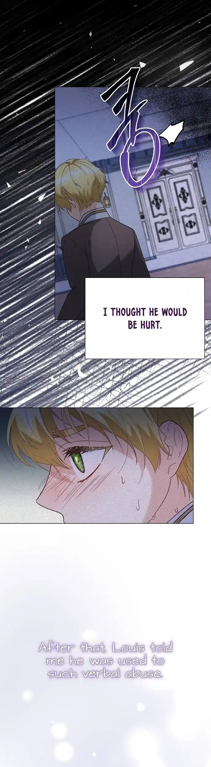 Until the Real One Shows Up Chapter 43 209 40