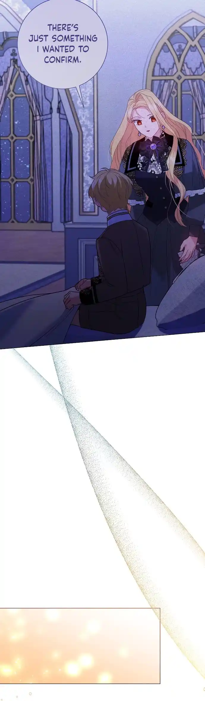 Until the Real One Shows Up Chapter 43 211 42