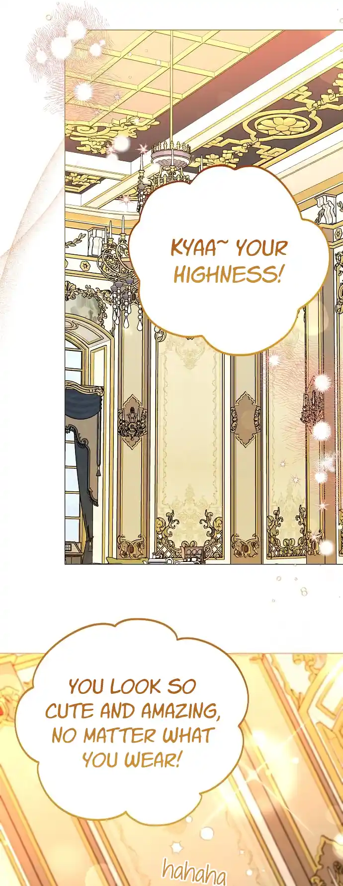 Until the Real One Shows Up Chapter 43 212 43