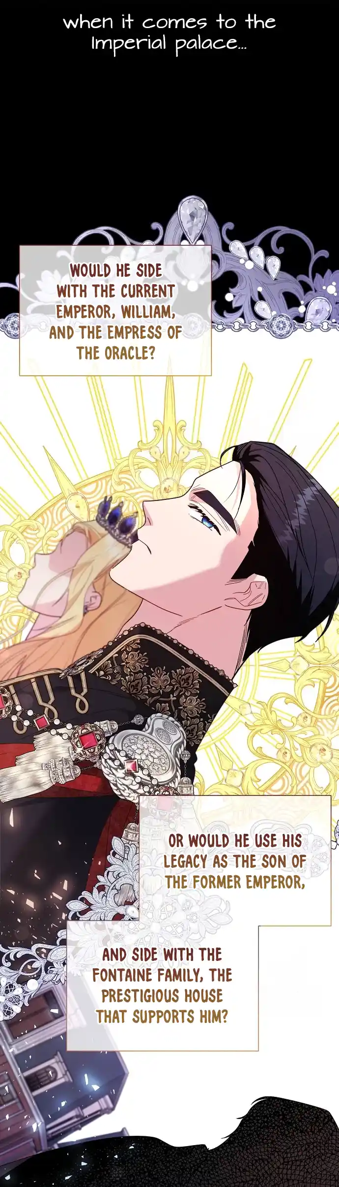 Until the Real One Shows Up Chapter 43 220 51