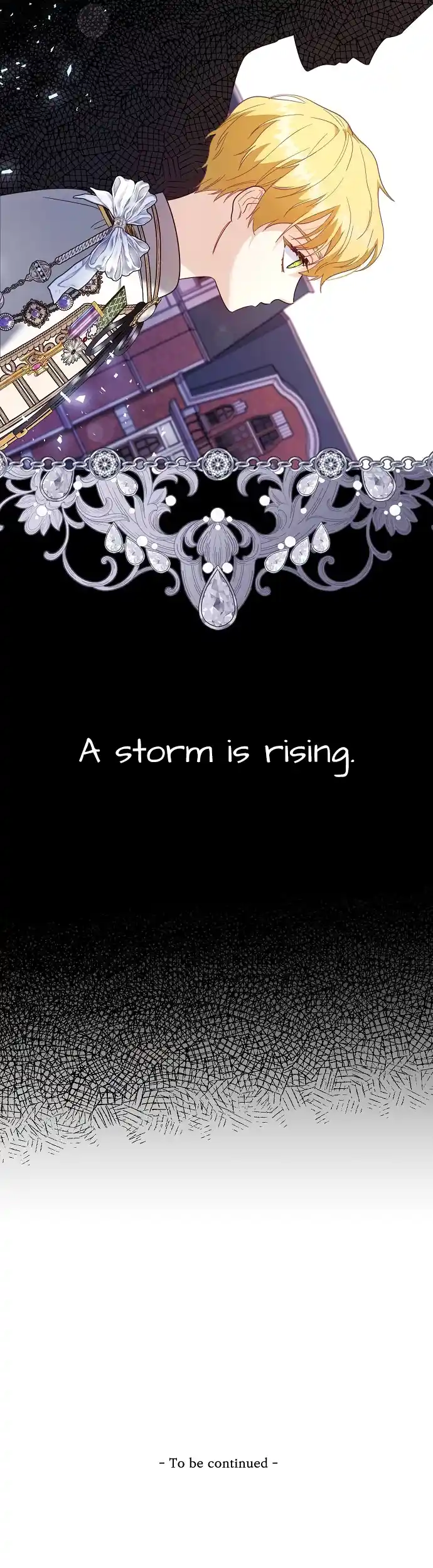 Until the Real One Shows Up Chapter 43 221 52