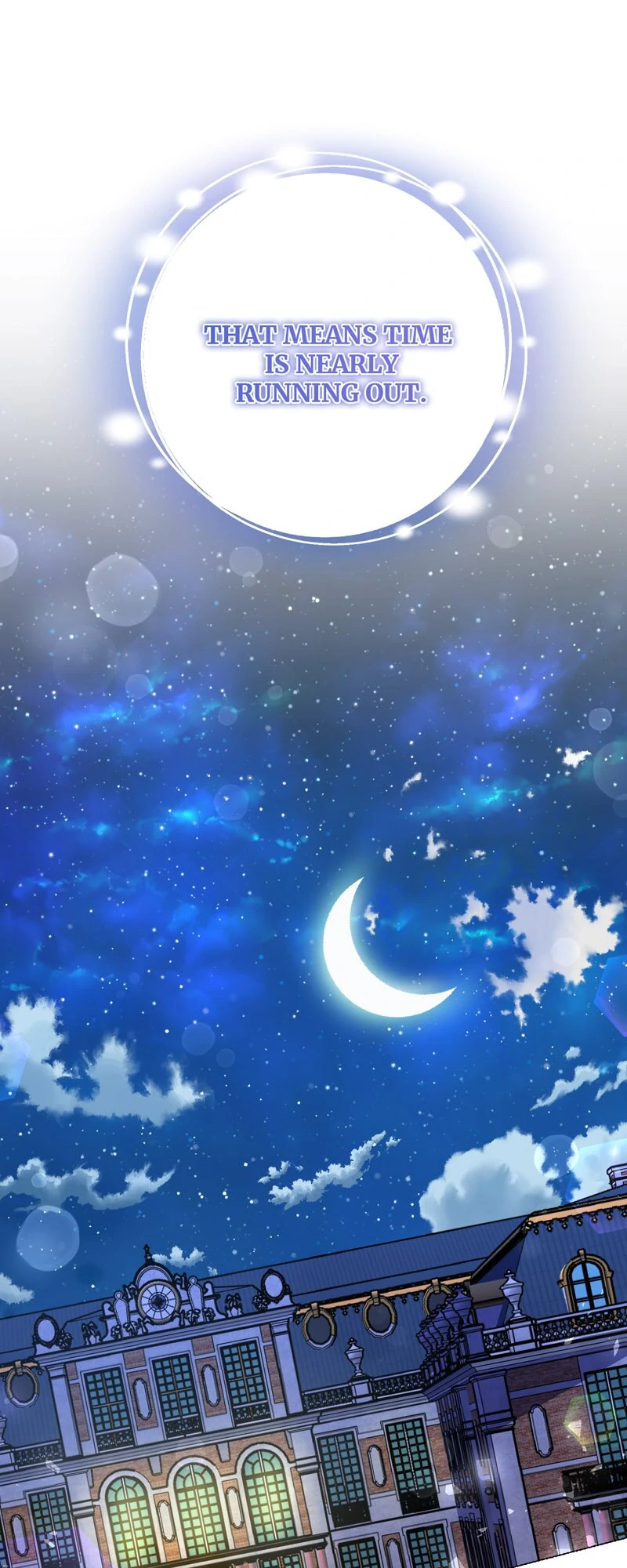 Until the Real One Shows Up Chapter 44 218 ch 44 10