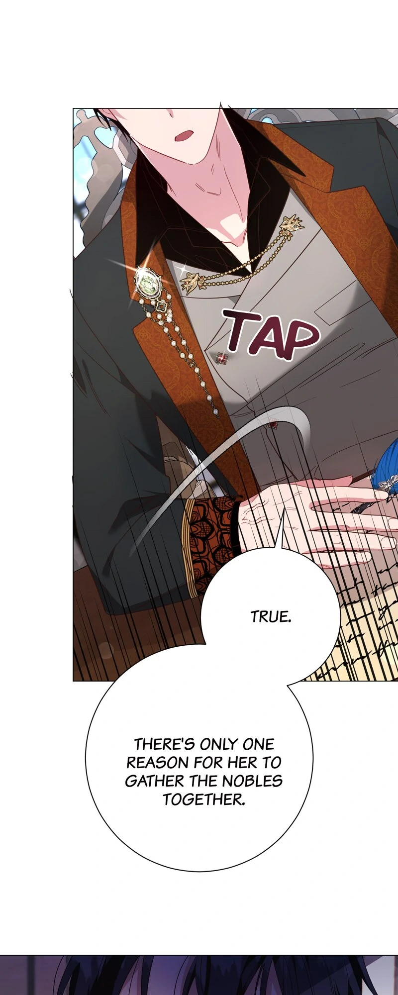 Until the Real One Shows Up Chapter 44 224 ch 44 16