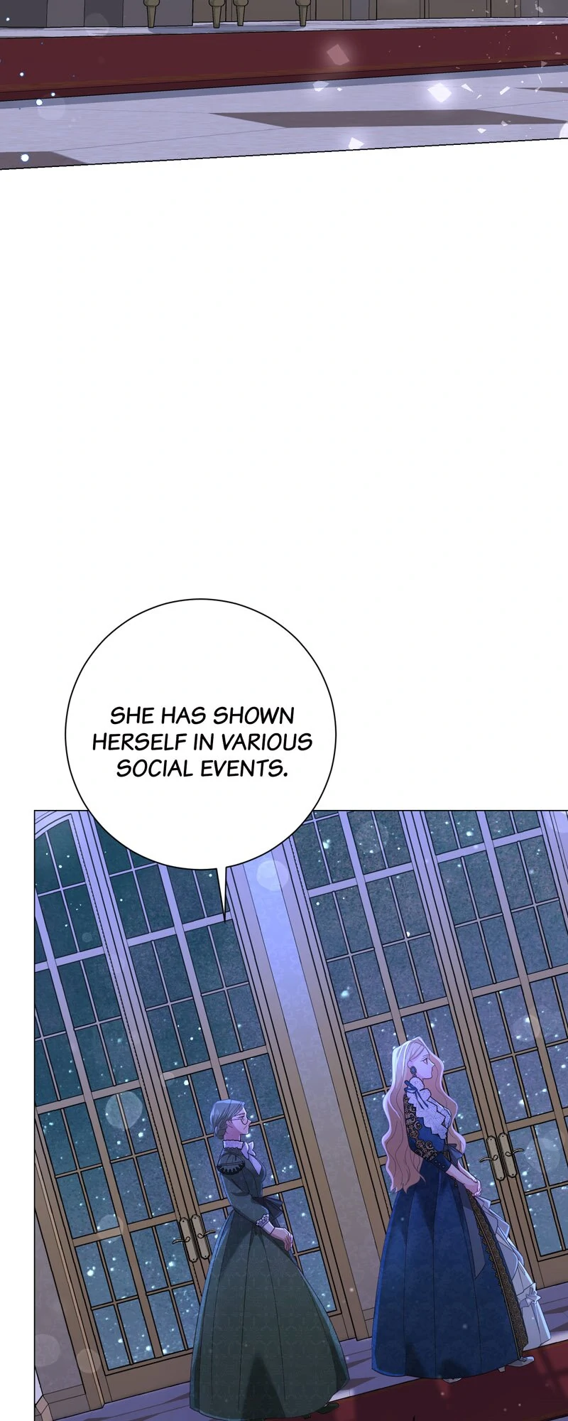 Until the Real One Shows Up Chapter 44 210 ch 44 2