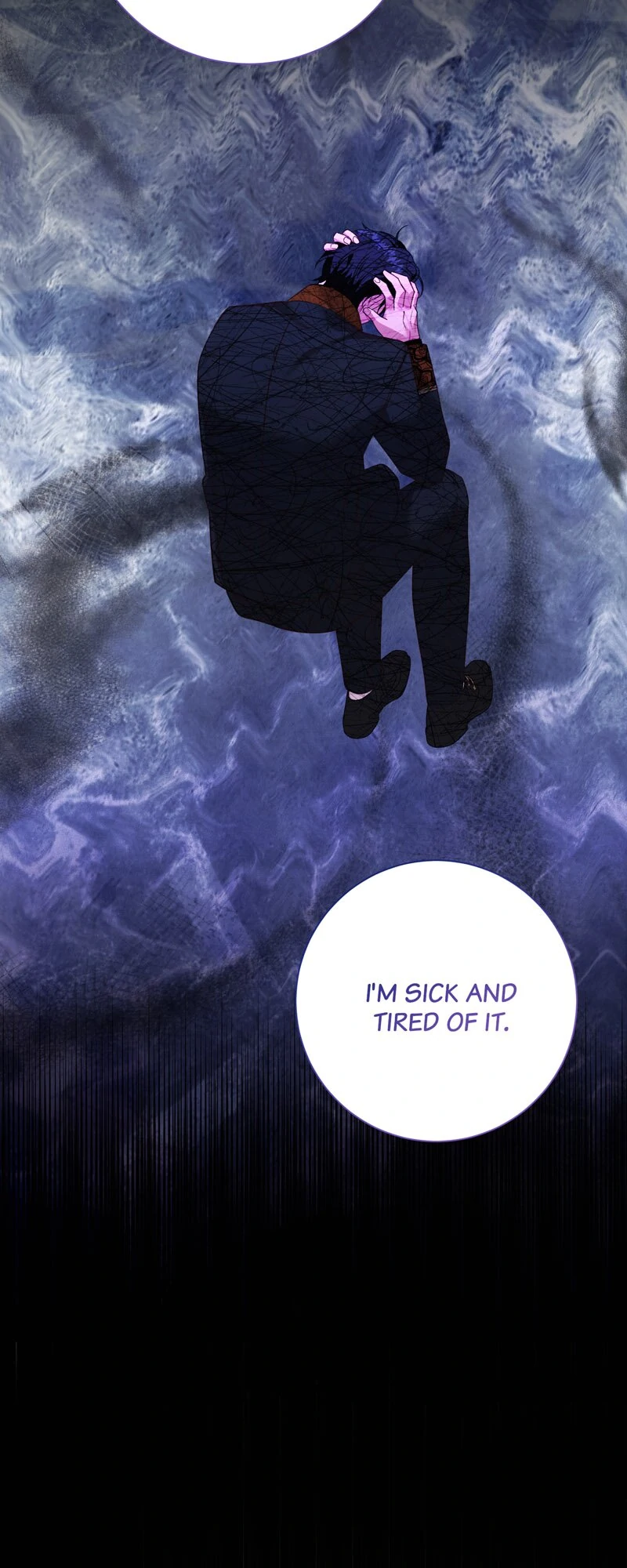 Until the Real One Shows Up Chapter 44 231 ch 44 23