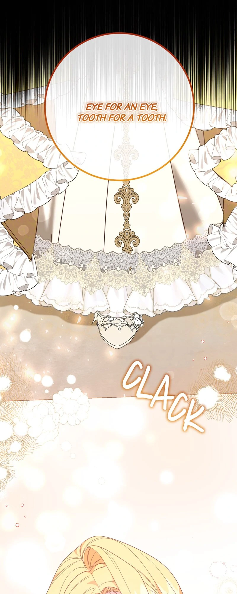 Until the Real One Shows Up Chapter 44 232 ch 44 24