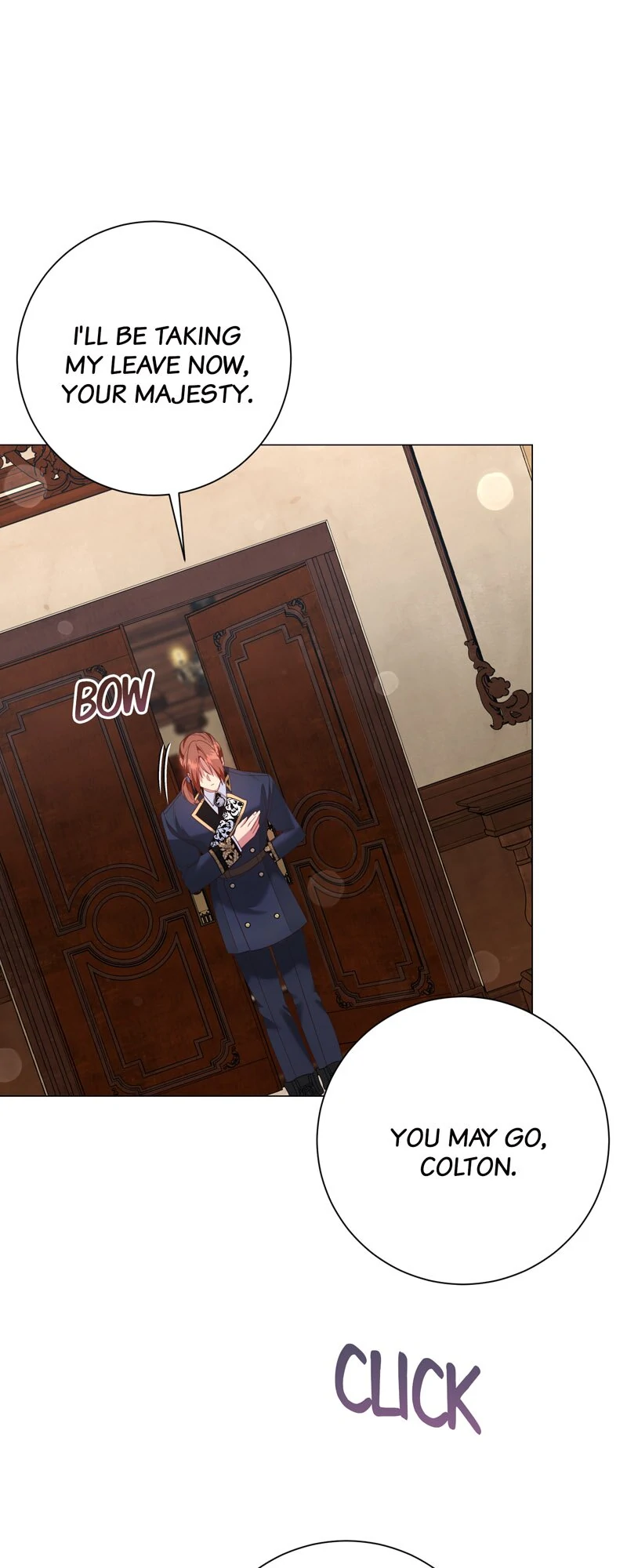 Until the Real One Shows Up Chapter 44 236 ch 44 28