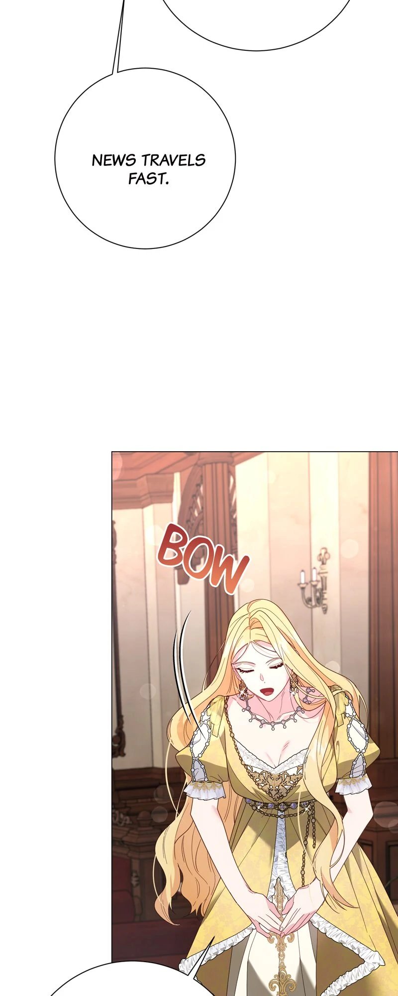 Until the Real One Shows Up Chapter 44 238 ch 44 30