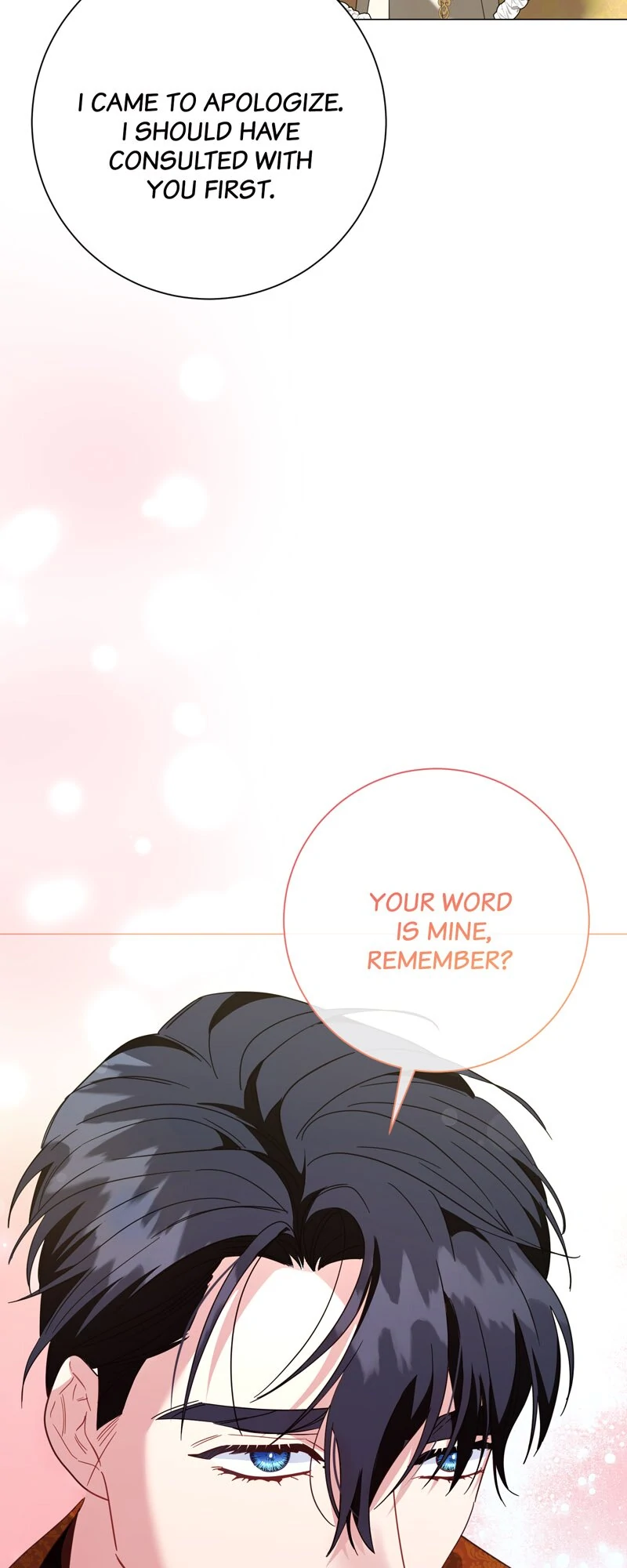 Until the Real One Shows Up Chapter 44 239 ch 44 31