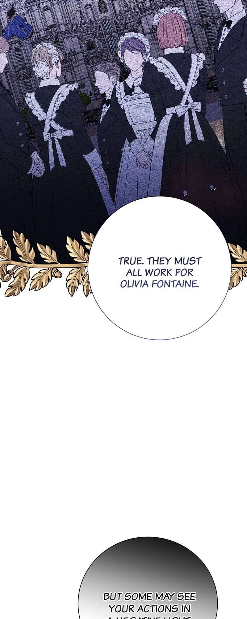 Until the Real One Shows Up Chapter 44 247 ch 44 39