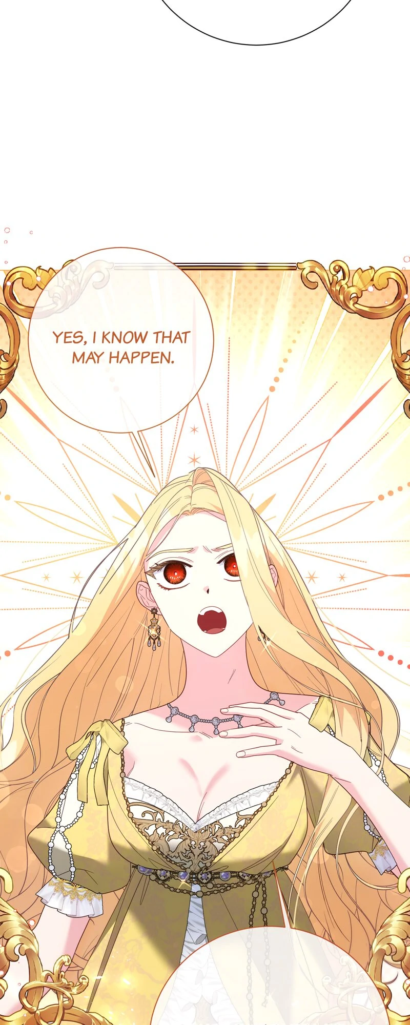 Until the Real One Shows Up Chapter 44 249 ch 44 41