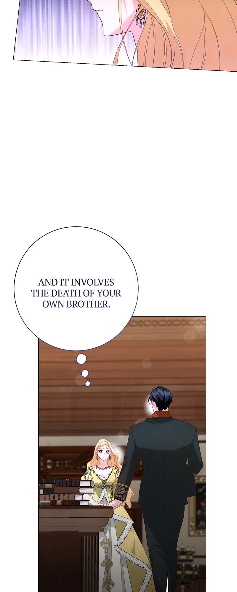 Until the Real One Shows Up Chapter 44 257 ch 44 49