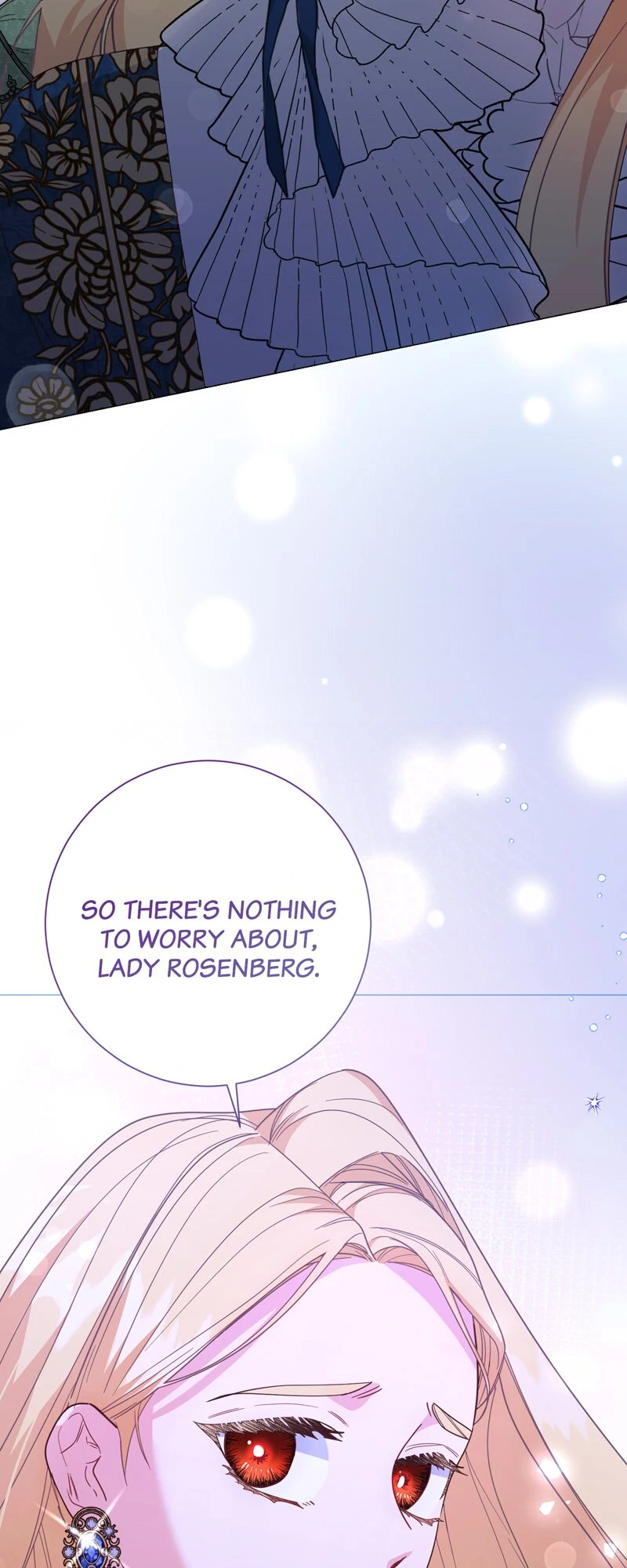 Until the Real One Shows Up Chapter 44 213 ch 44 5