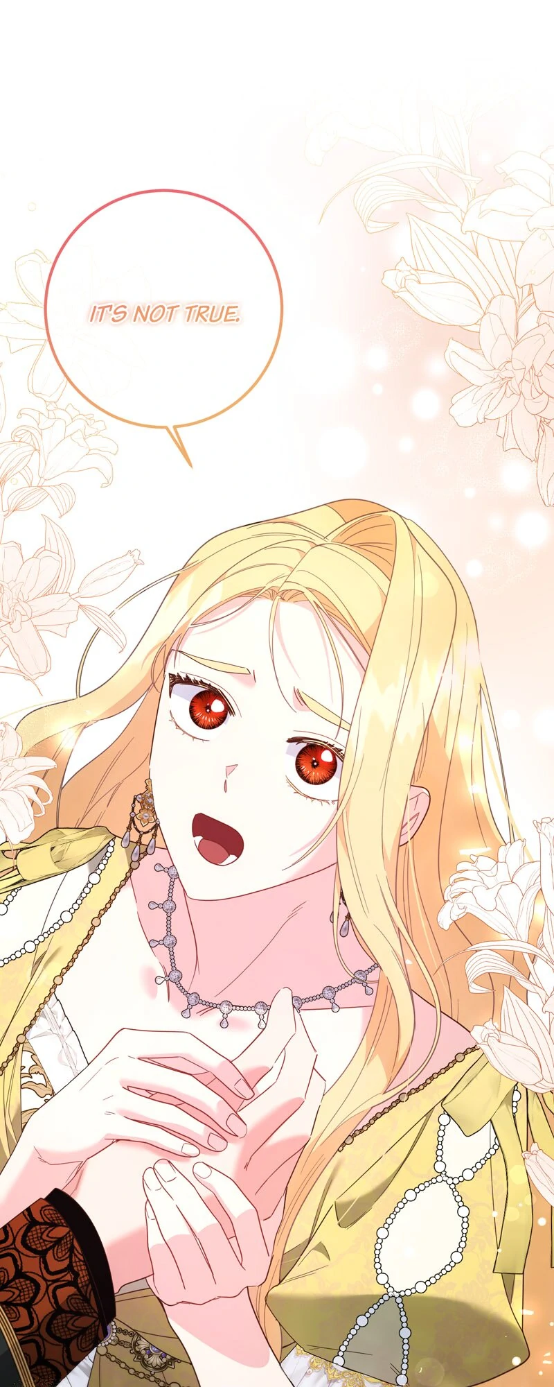 Until the Real One Shows Up Chapter 44 261 ch 44 53