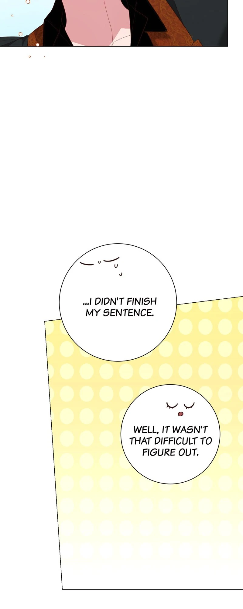 Until the Real One Shows Up Chapter 44 263 ch 44 55