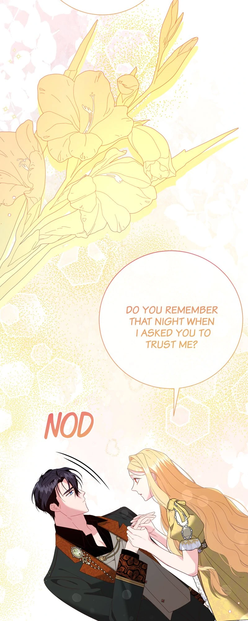 Until the Real One Shows Up Chapter 44 267 ch 44 59