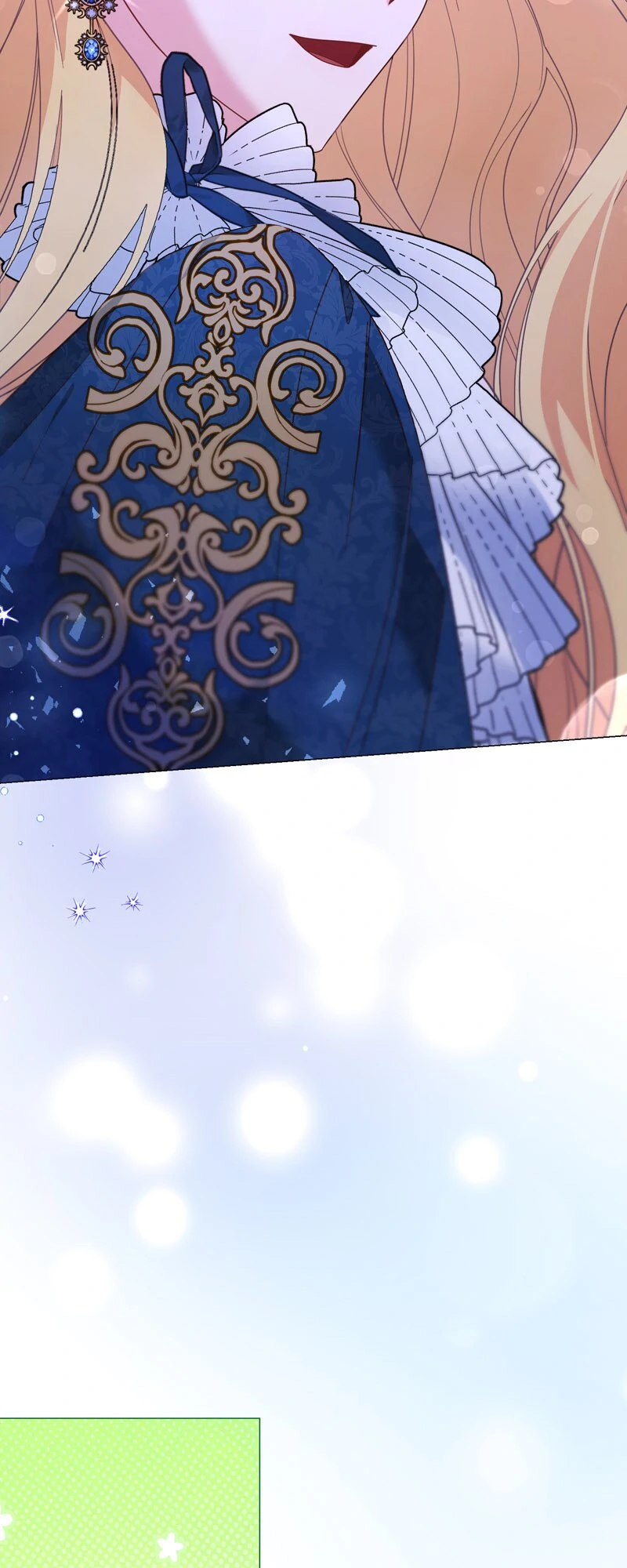 Until the Real One Shows Up Chapter 44 214 ch 44 6