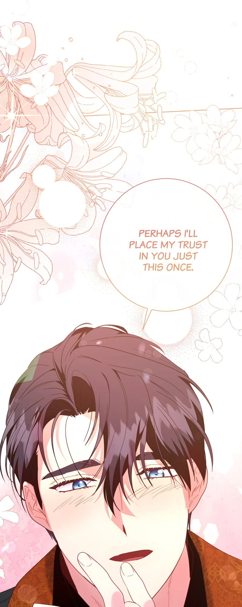 Until the Real One Shows Up Chapter 44 271 ch 44 63