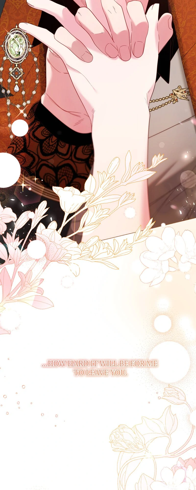 Until the Real One Shows Up Chapter 44 272 ch 44 64