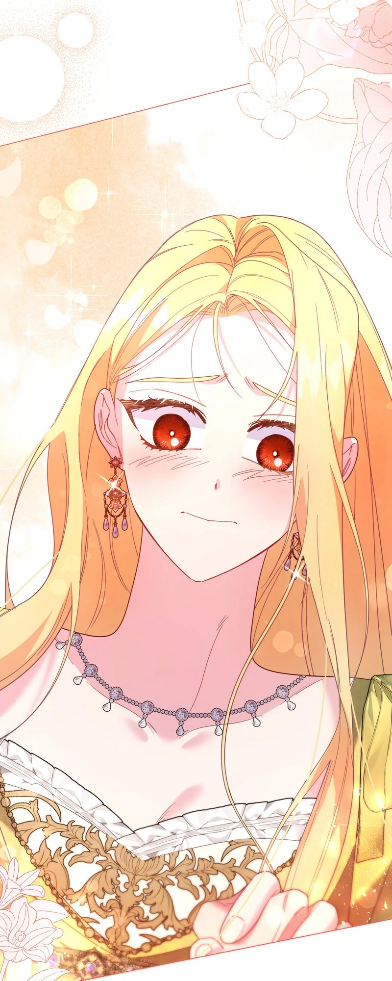 Until the Real One Shows Up Chapter 44 273 ch 44 65