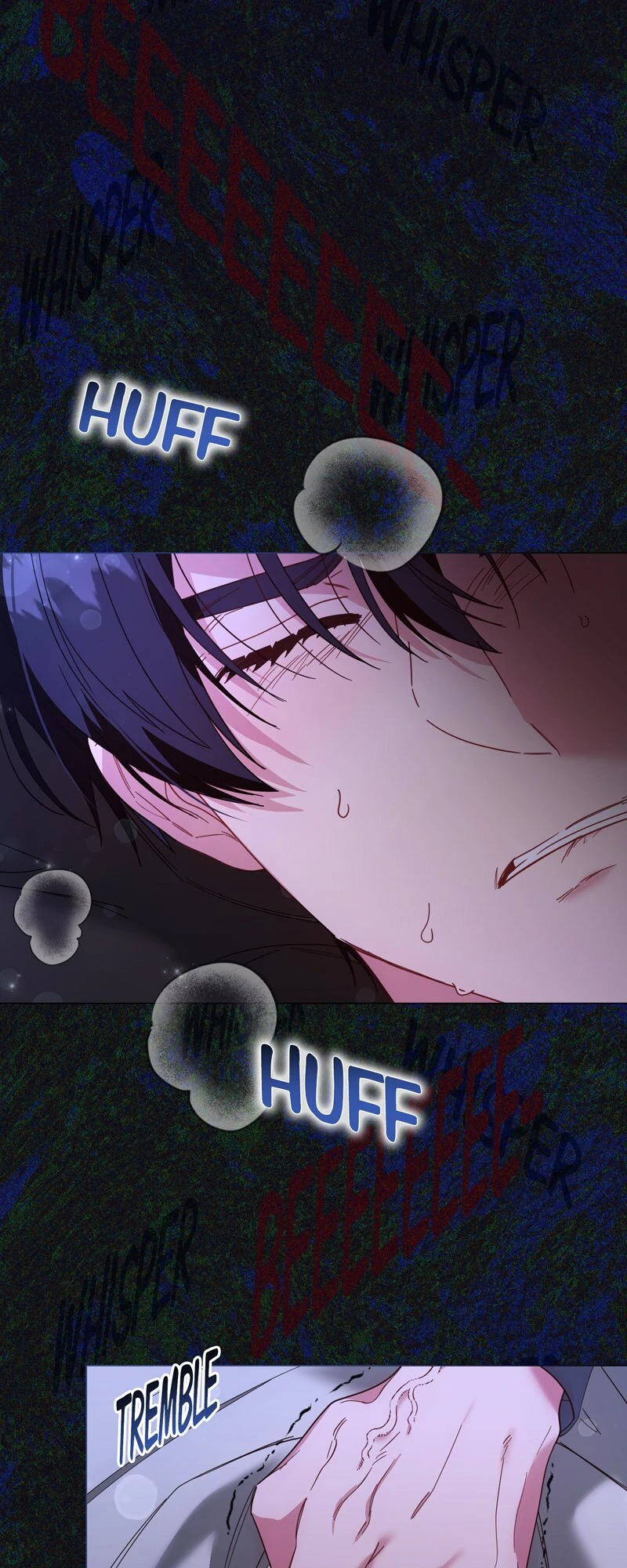 Until the Real One Shows Up Chapter 46 219 02