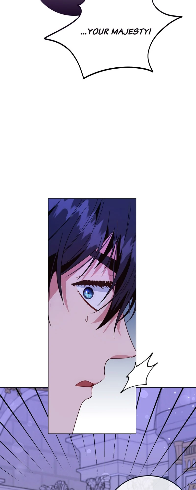 Until the Real One Shows Up Chapter 46 222 05