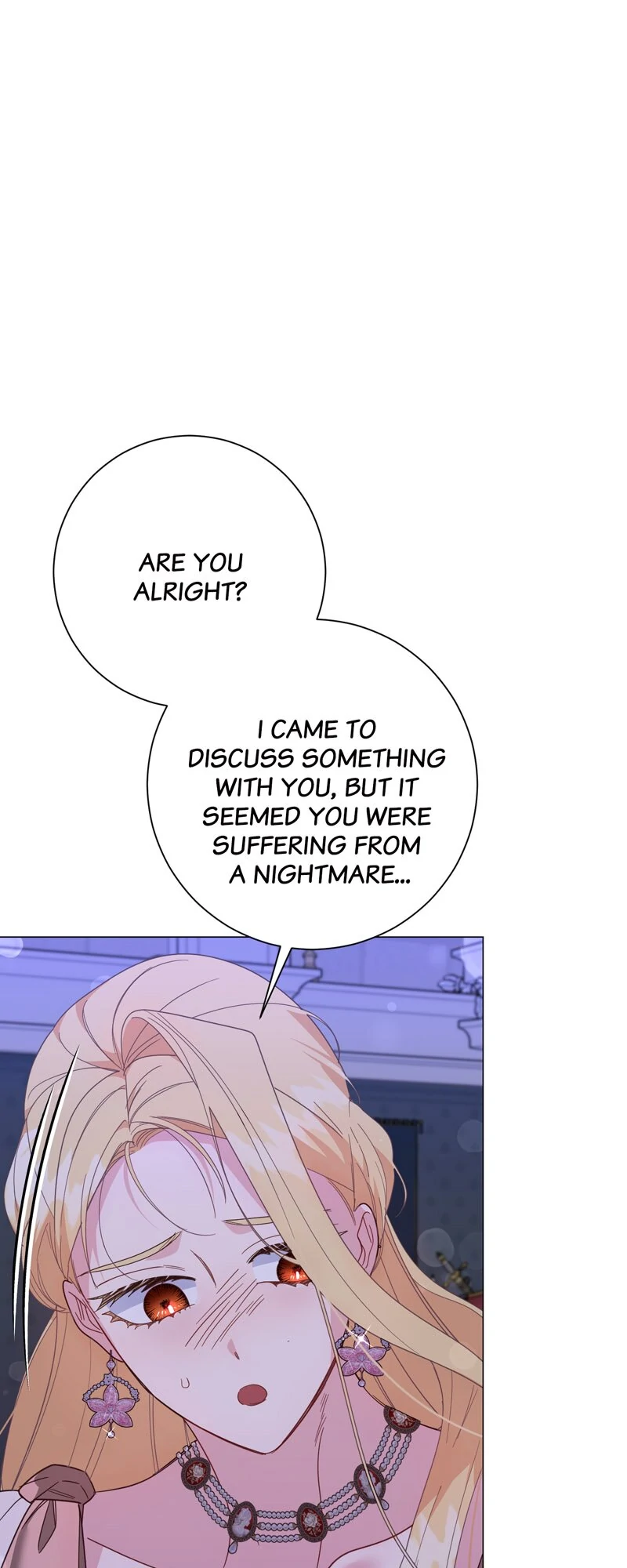 Until the Real One Shows Up Chapter 46 224 07