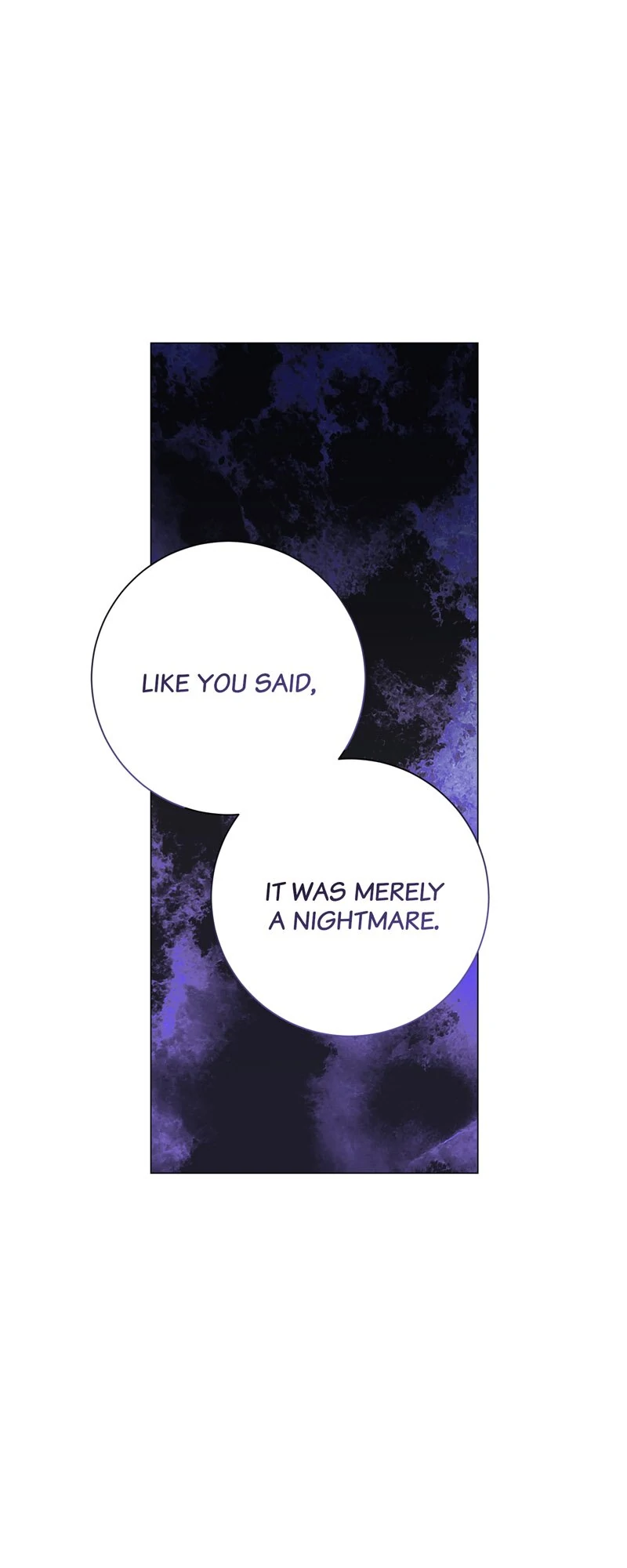 Until the Real One Shows Up Chapter 46 227 10