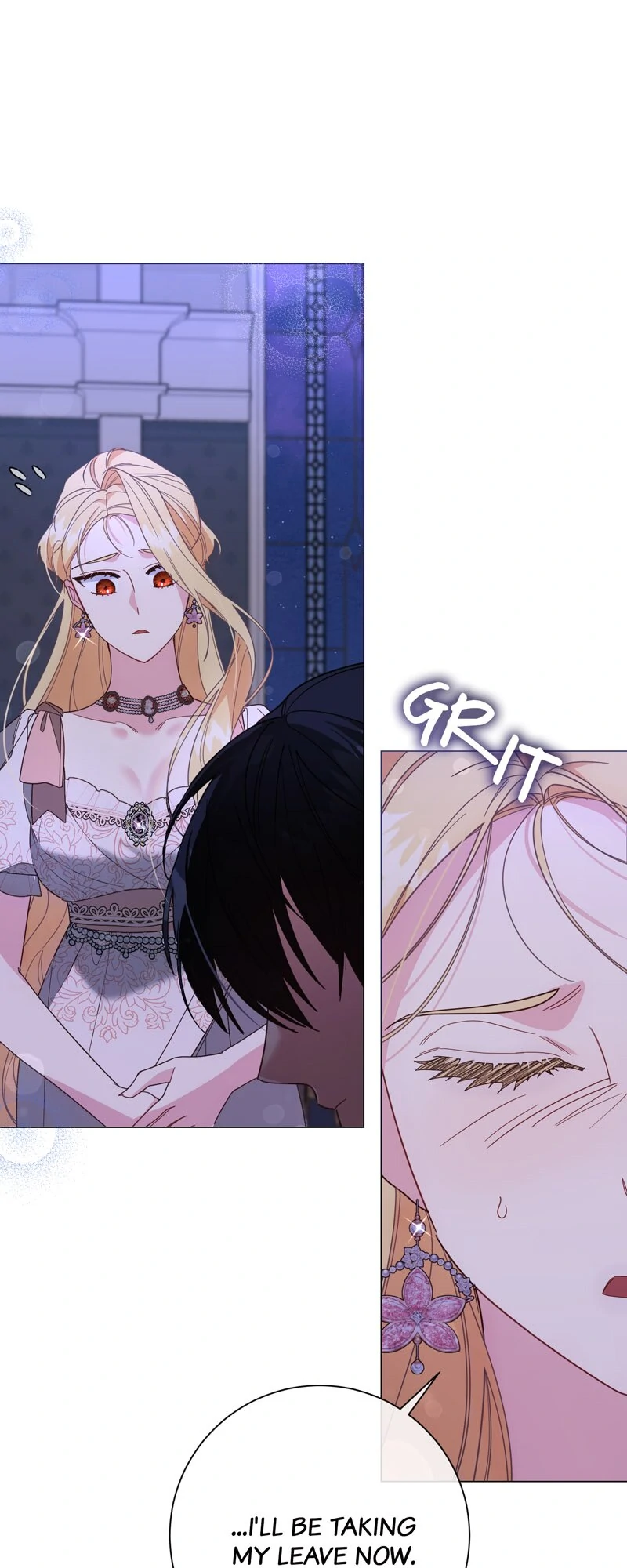 Until the Real One Shows Up Chapter 46 228 11