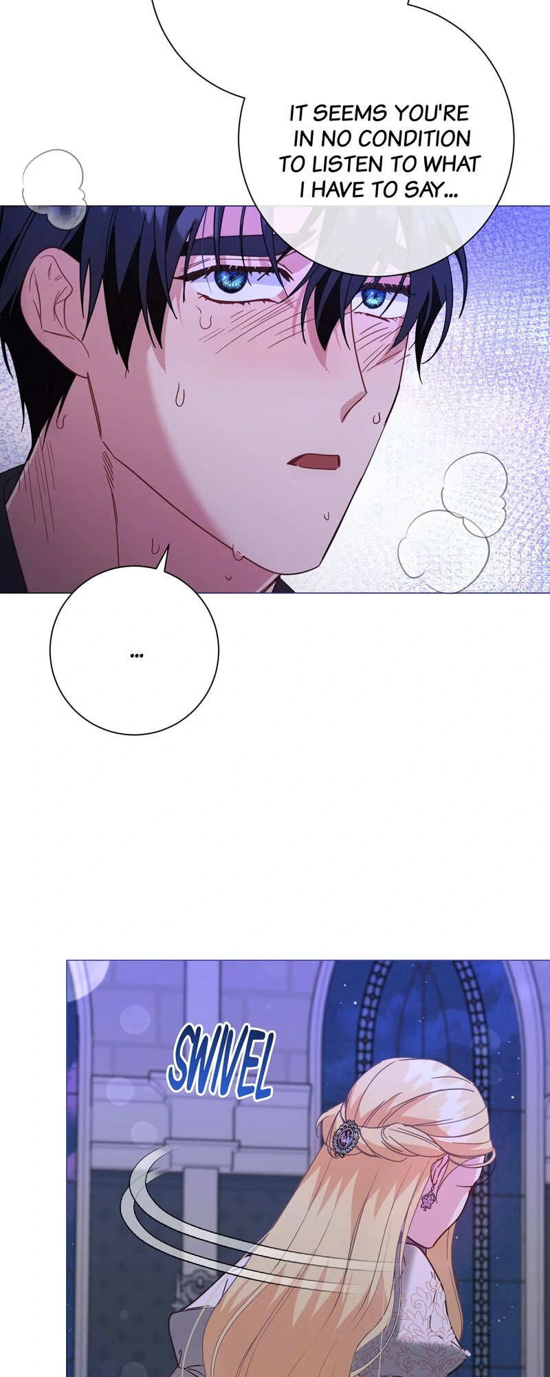 Until the Real One Shows Up Chapter 46 229 12