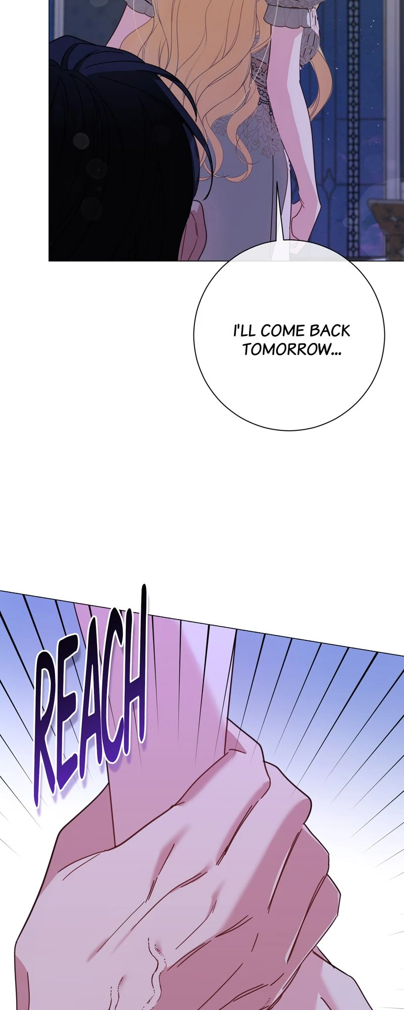 Until the Real One Shows Up Chapter 46 230 13